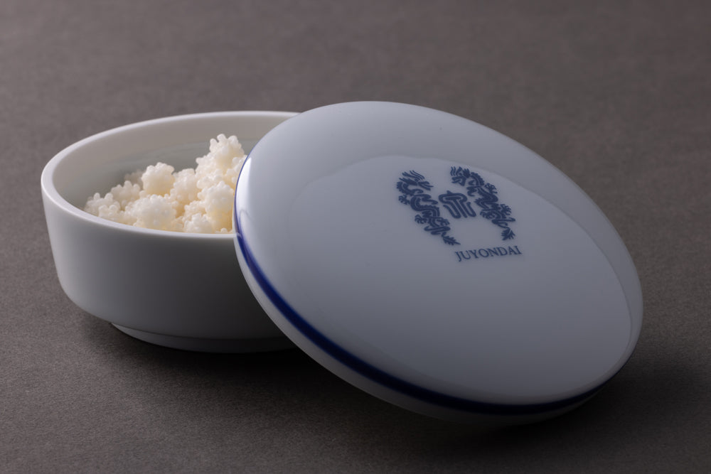 日本酒十四代の金平糖とオリジナルボンボニエール 2023-2024