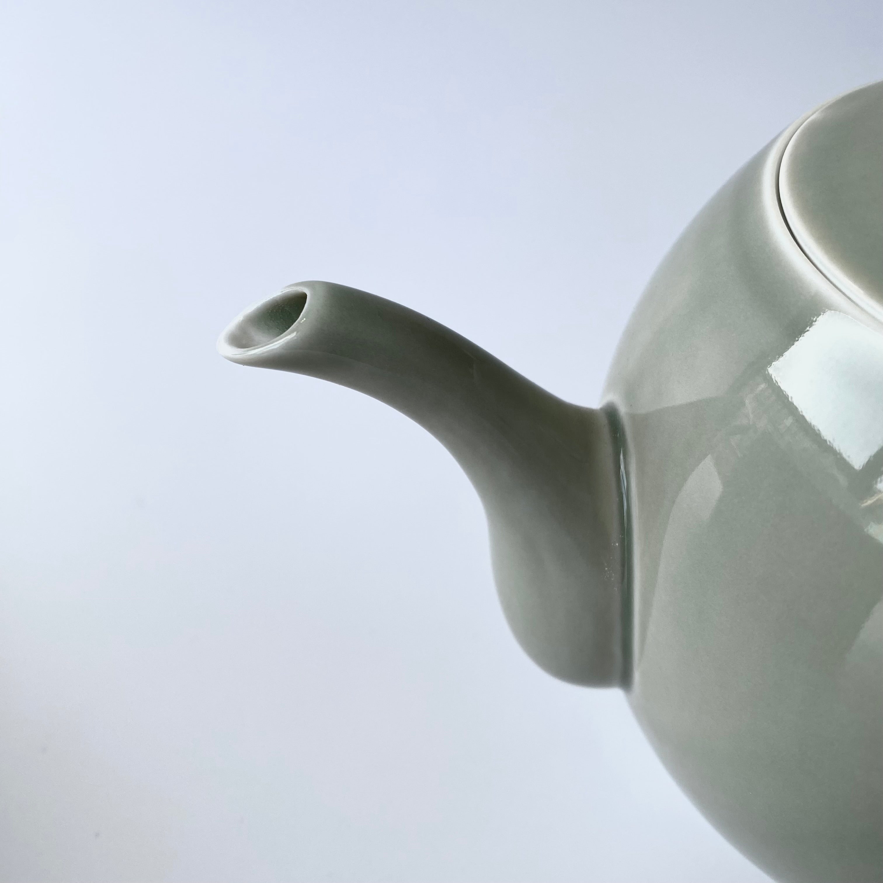 てとて ティーポット