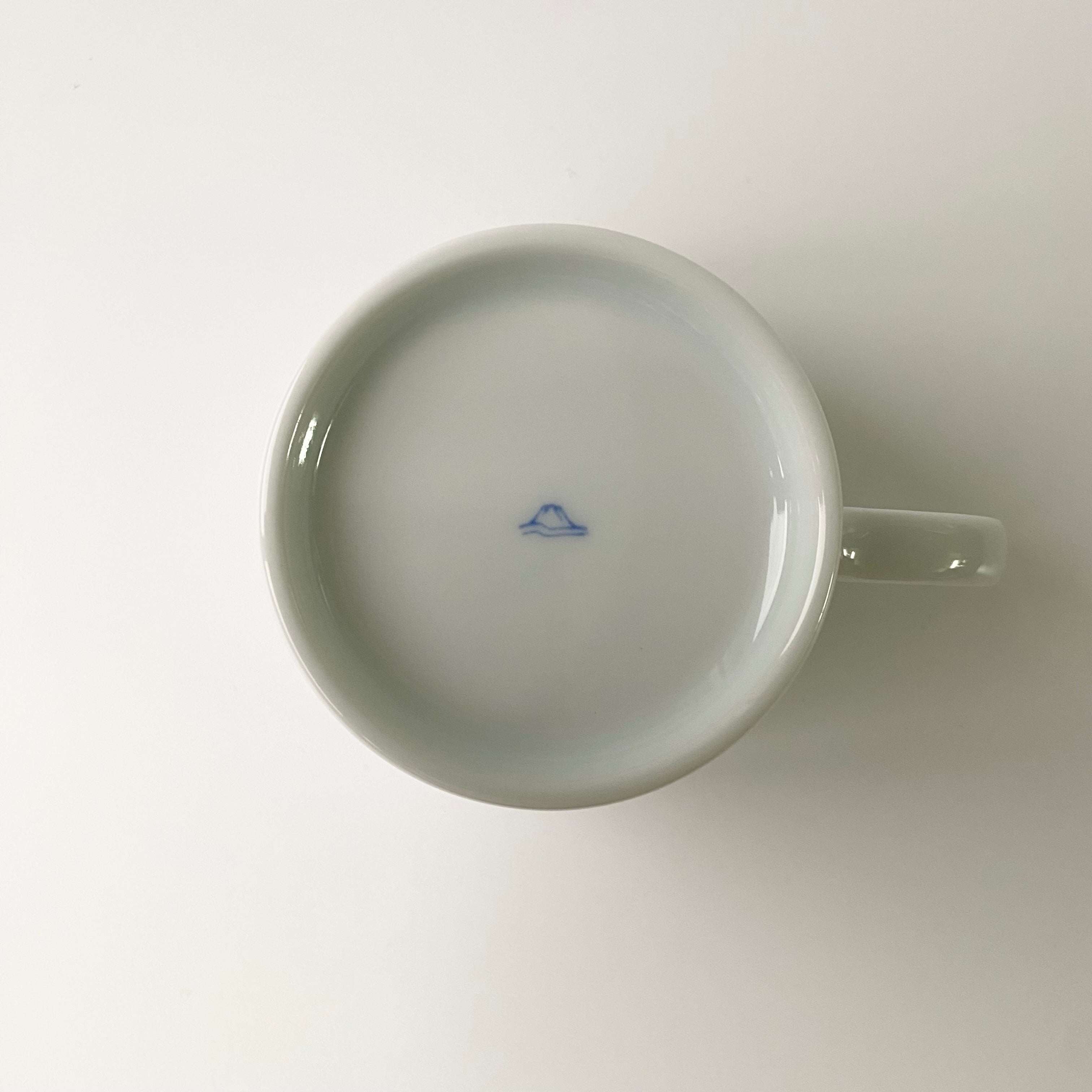 てとて  カップ