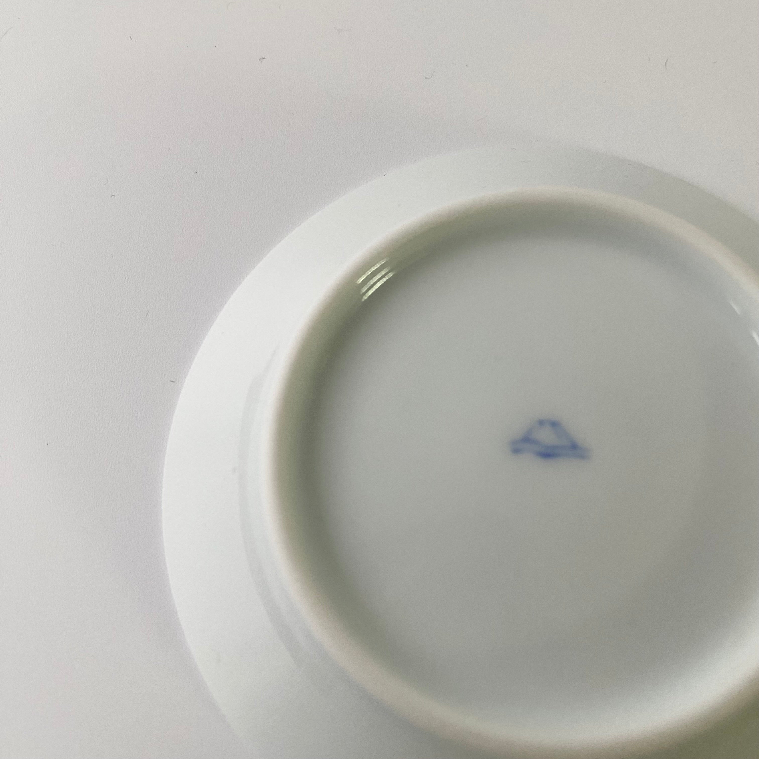 てとて ちょこ皿