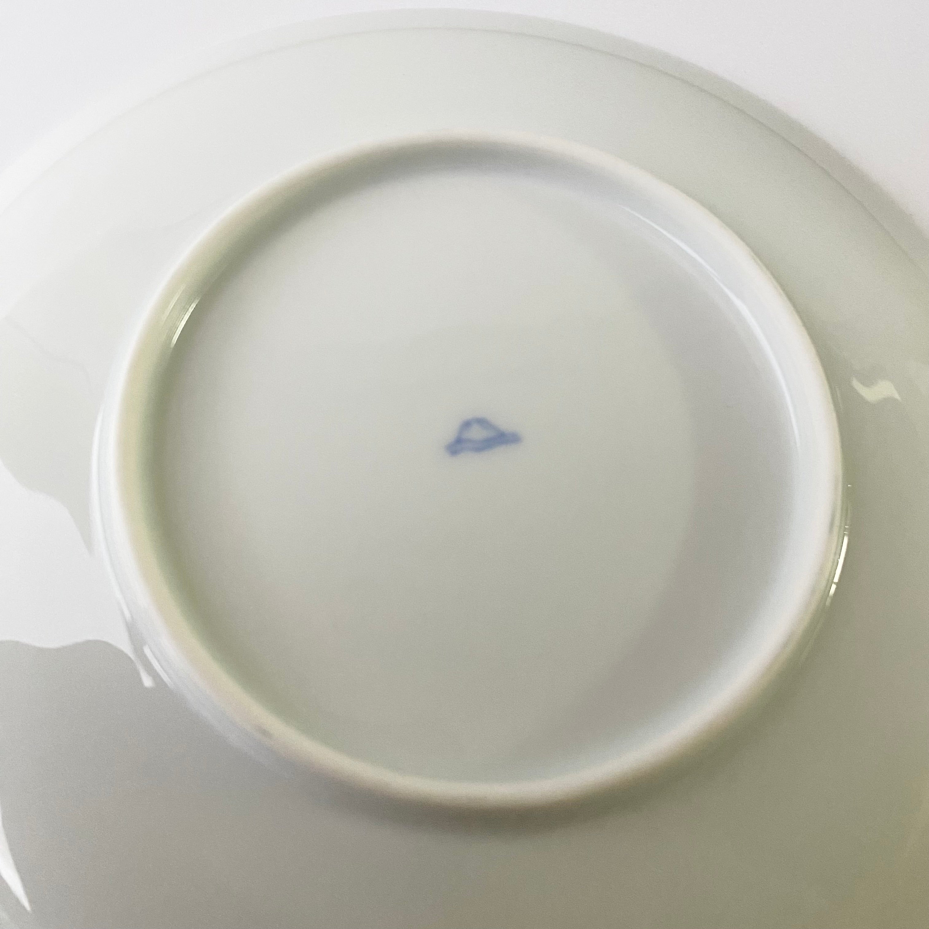 てとて ソーサー/プレート