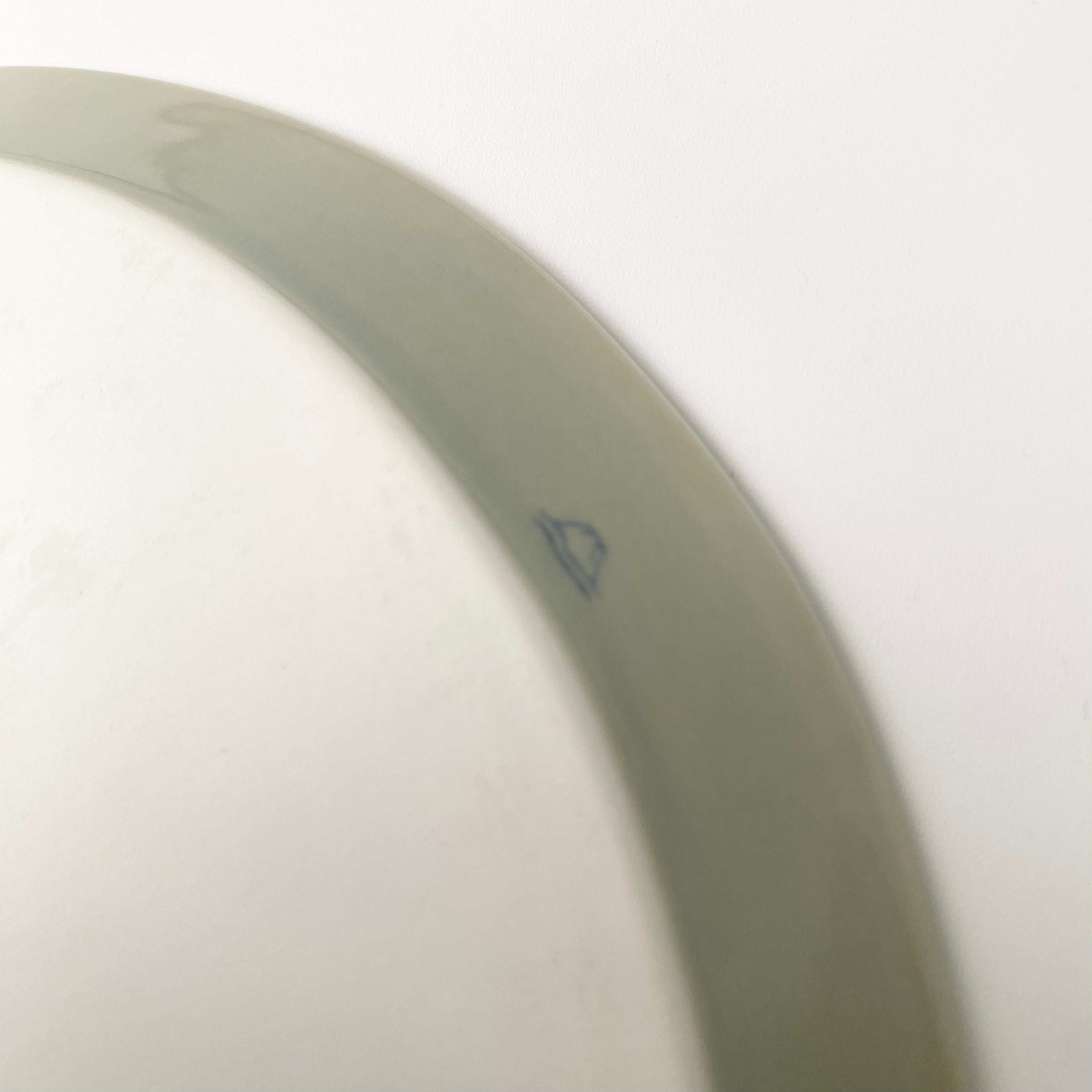 てとて オーバルプレート