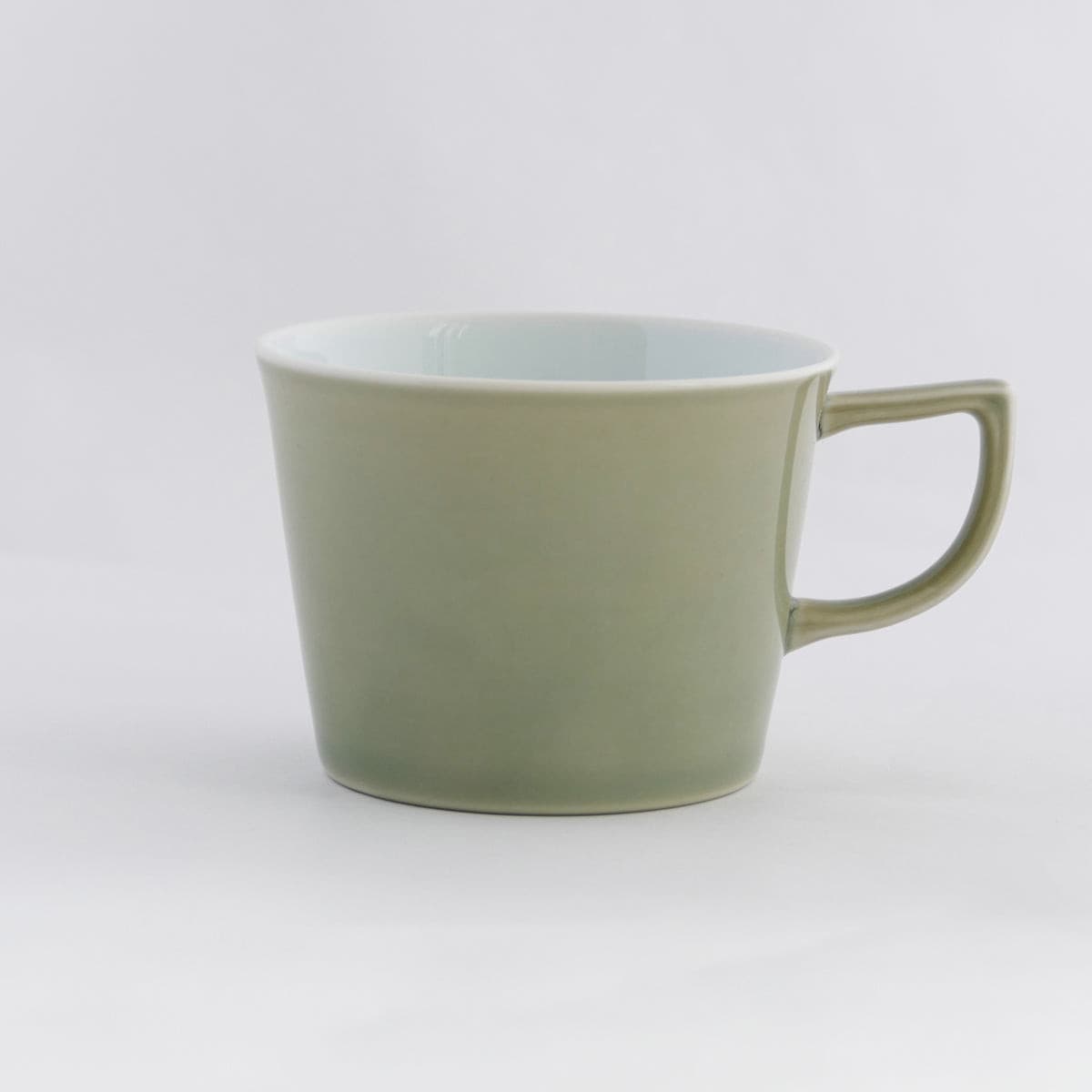 てとて カップ ヒスイ.