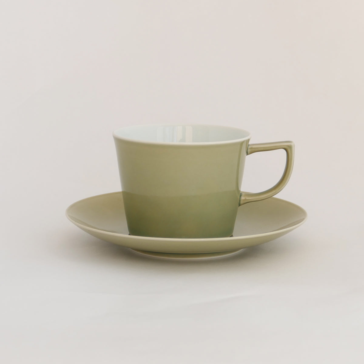 てとて ソーサー/プレート ヒスイ.