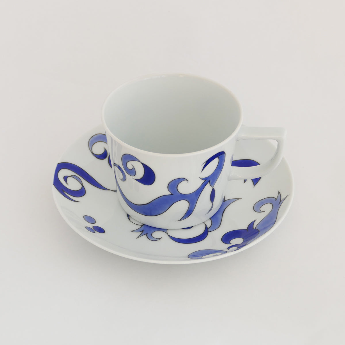 てとて ソーサー/プレート