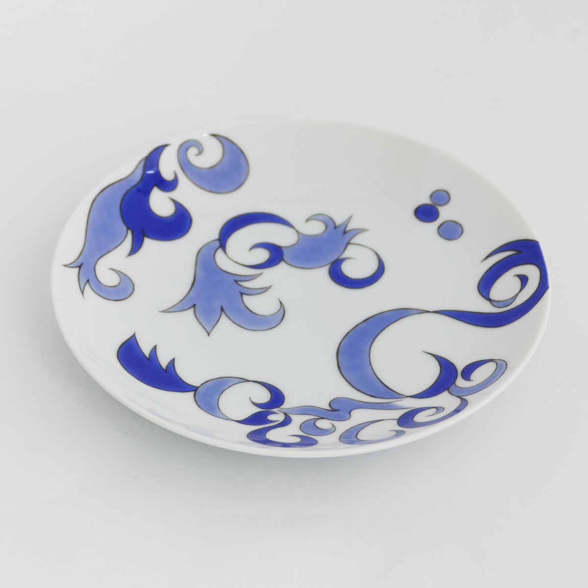 てとて ソーサー/プレート