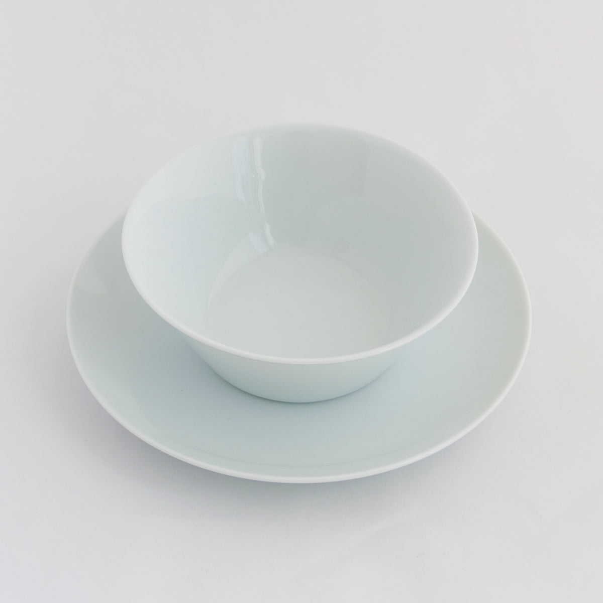 てとて ソーサー/プレート