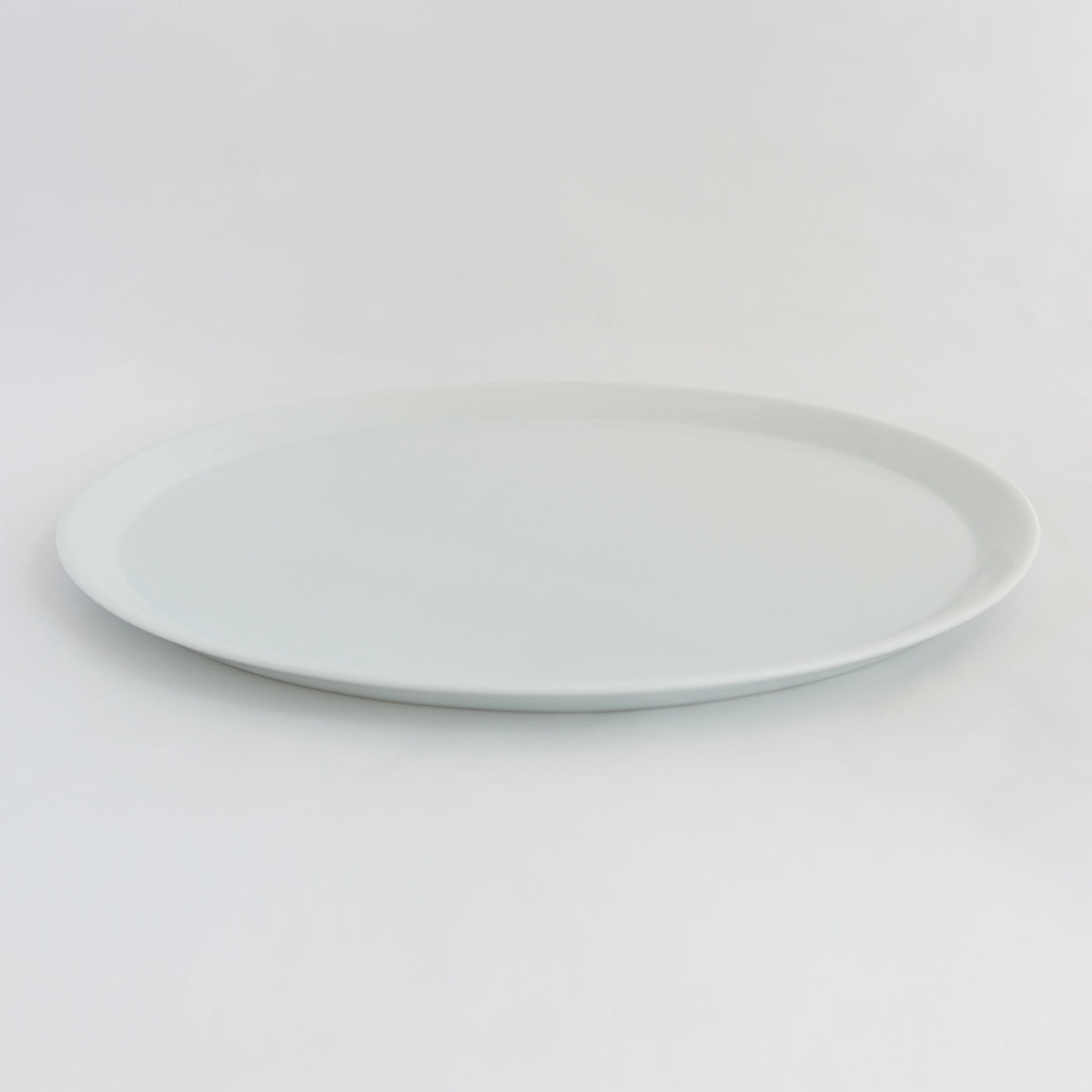てとて オーバルプレート