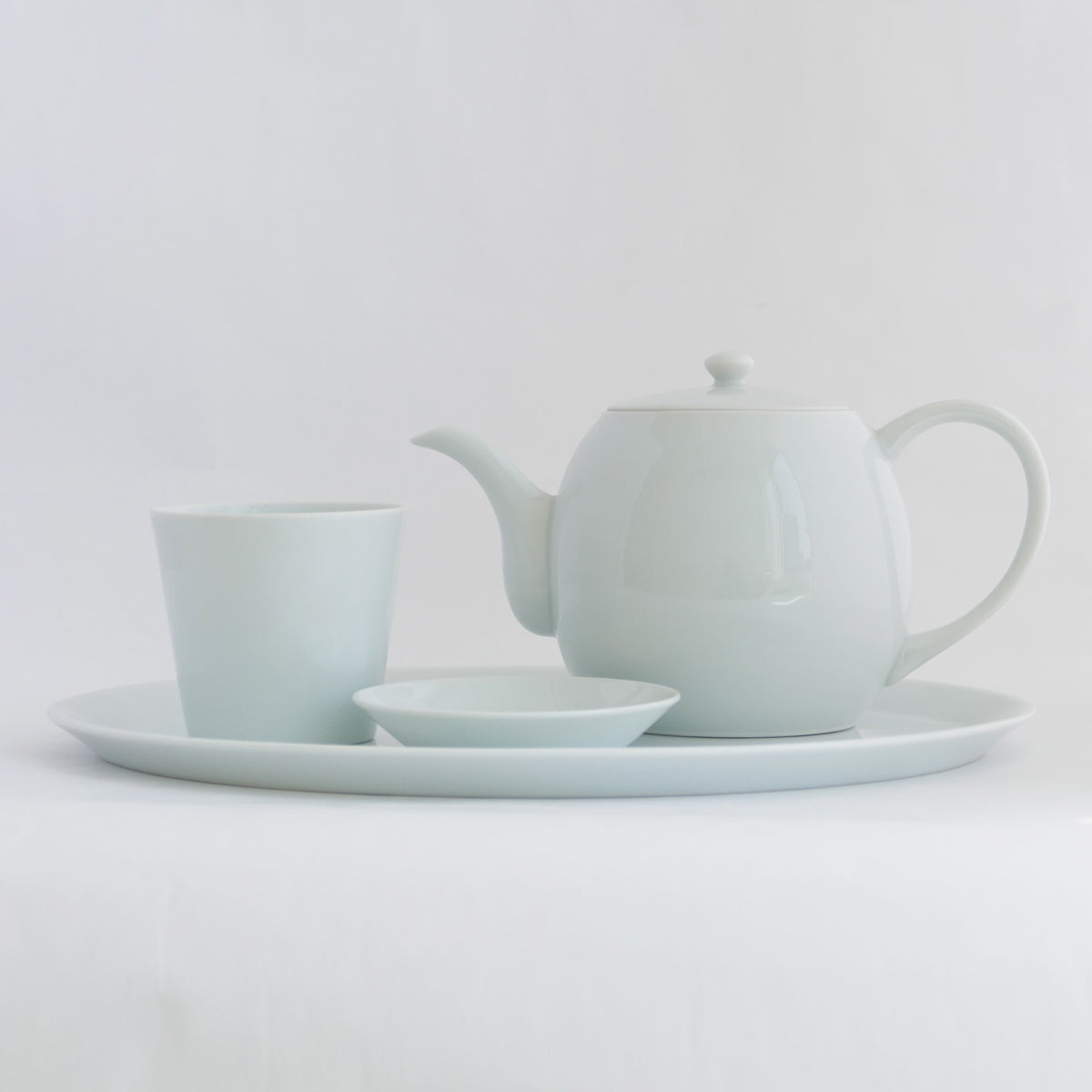 てとて ティーポット