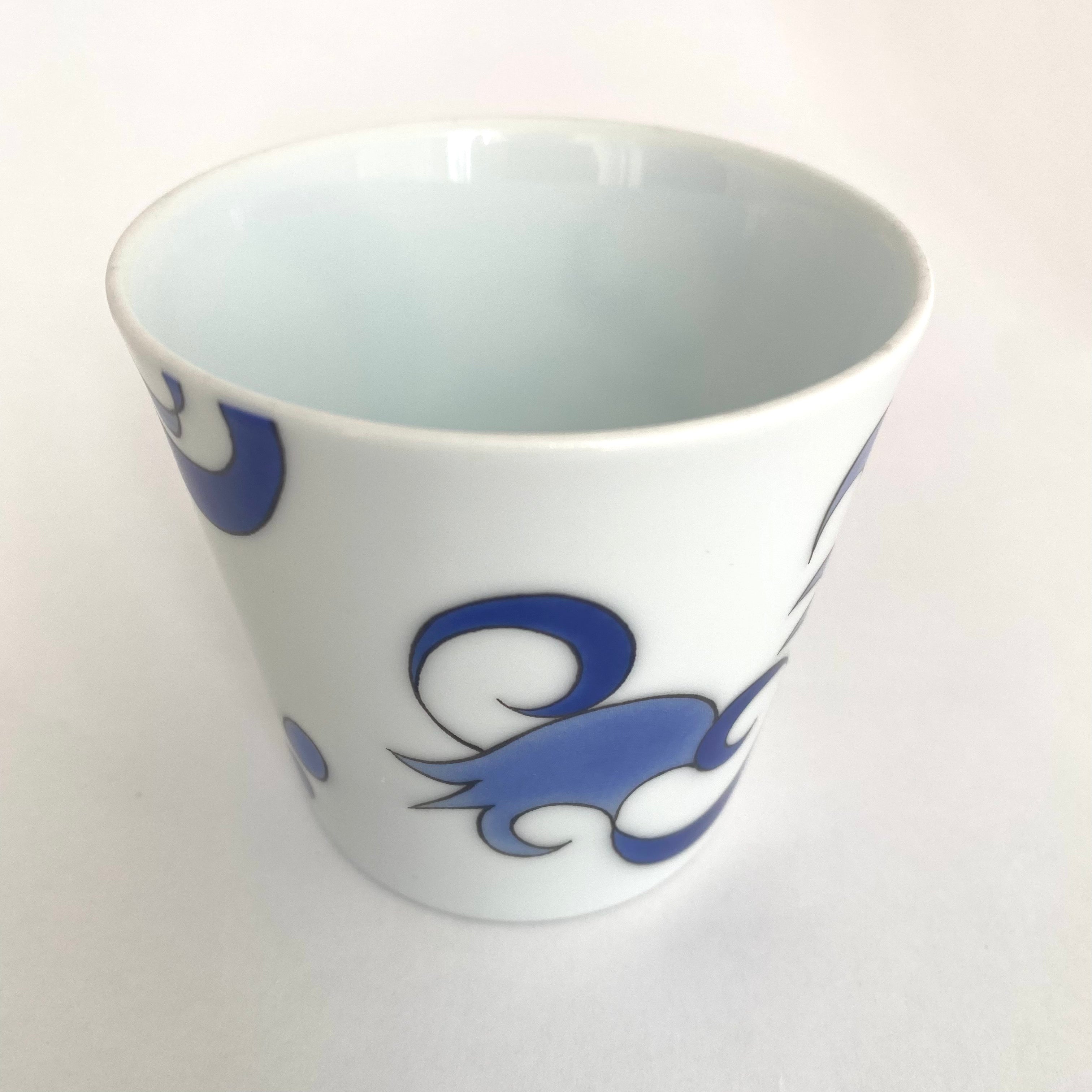 てとて スモールカップ ツナグ .