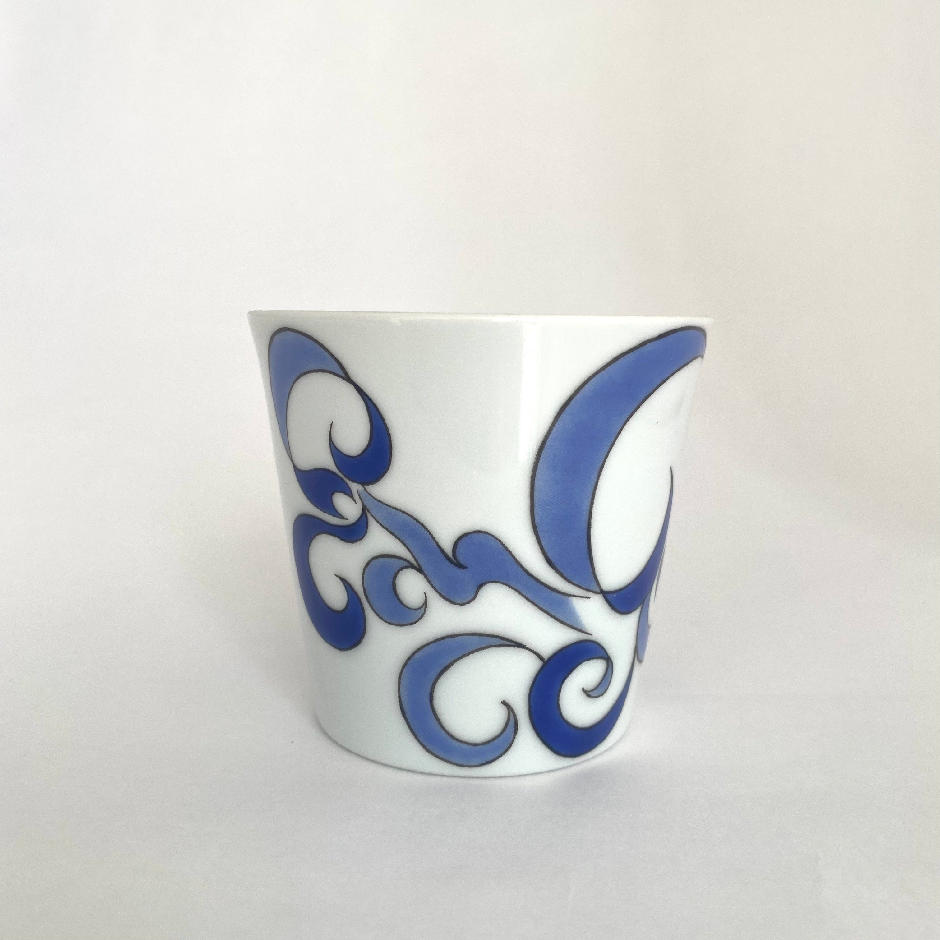 てとて スモールカップ ツナグ .