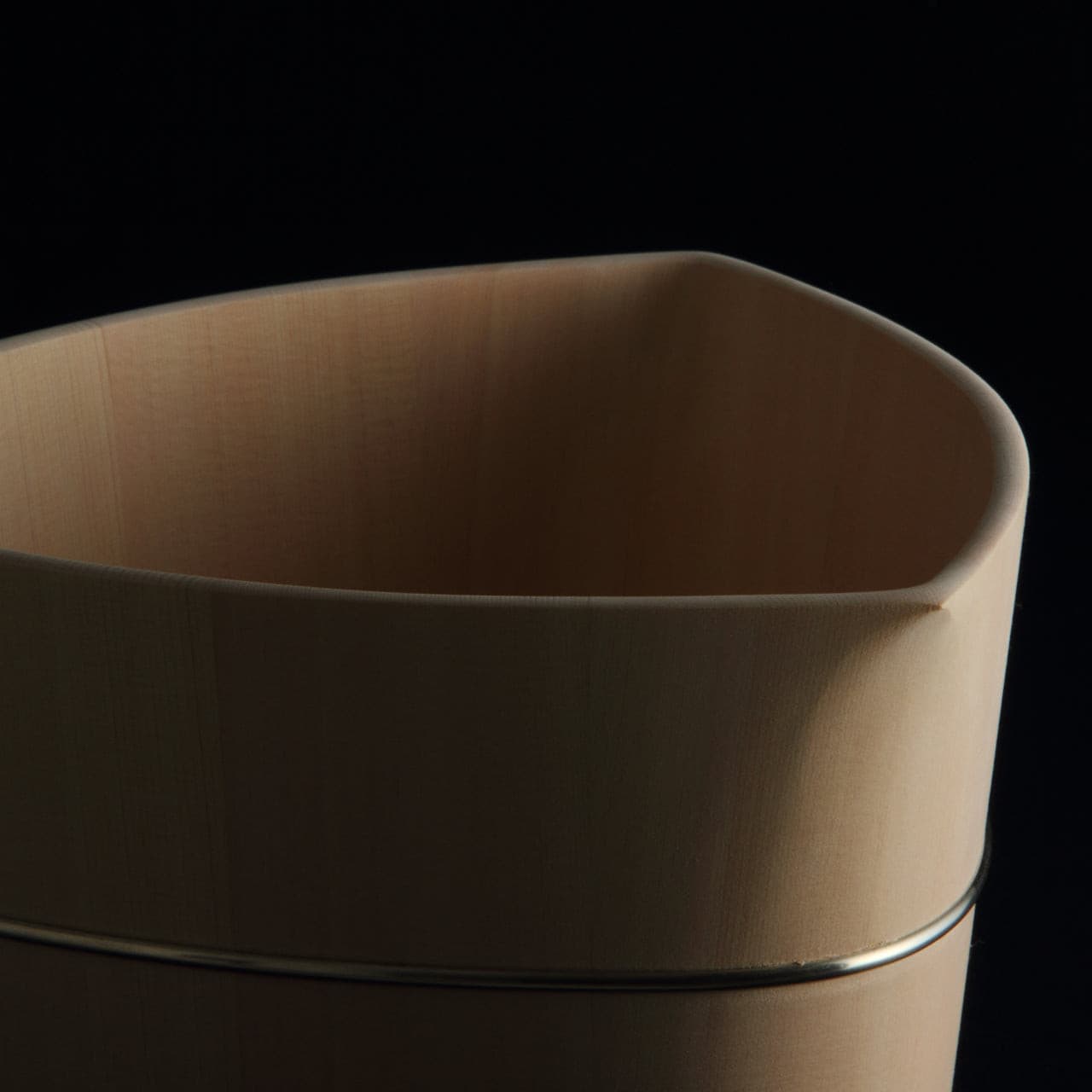 京指物シャンパンクーラー Misumi.