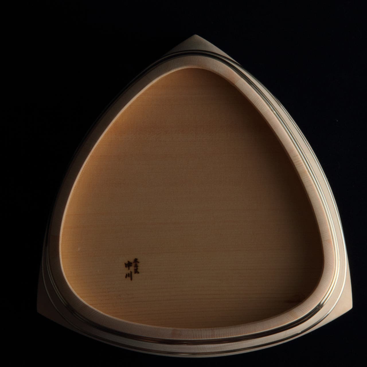 京指物シャンパンクーラー Misumi.