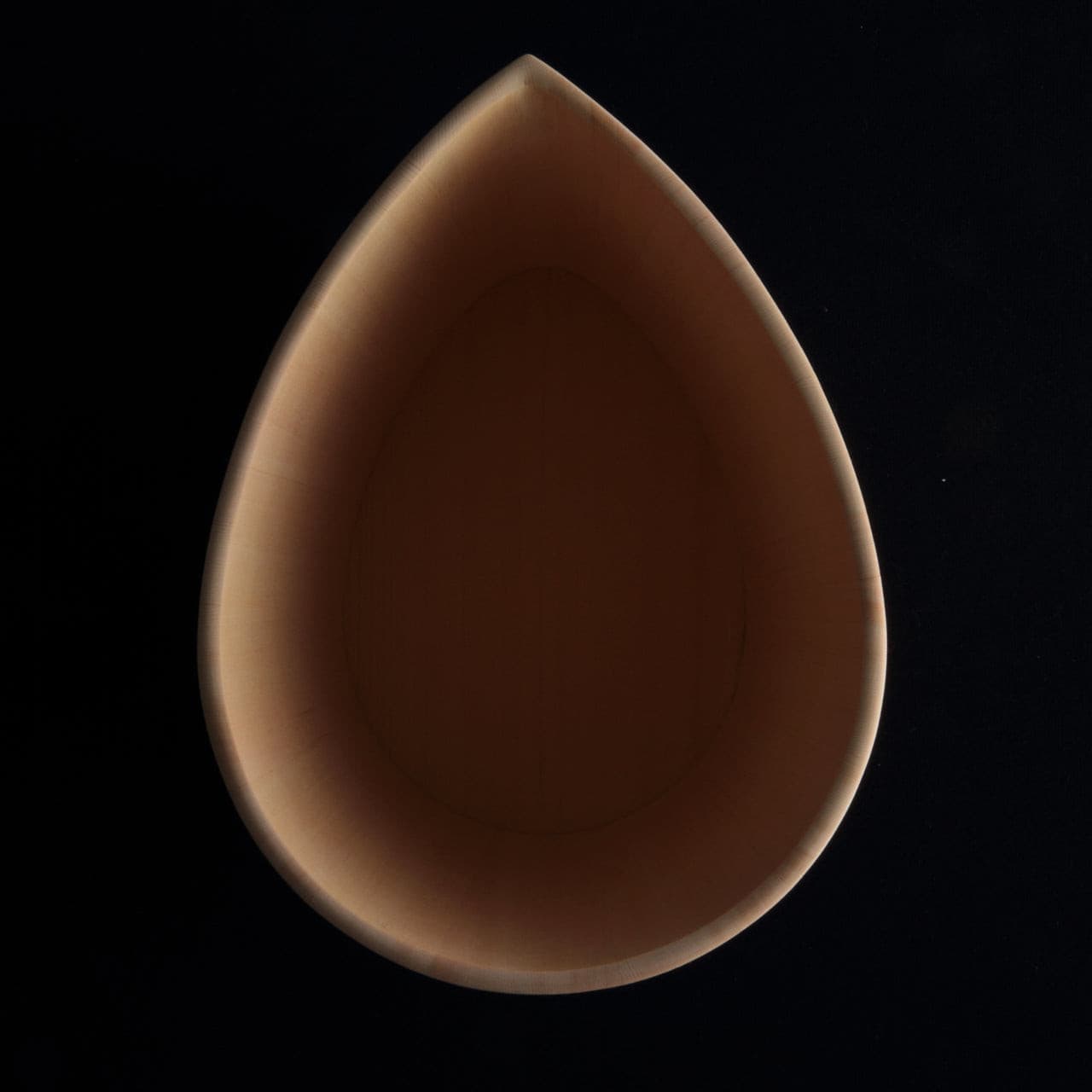 京指物シャンパンクーラー Shizuku.