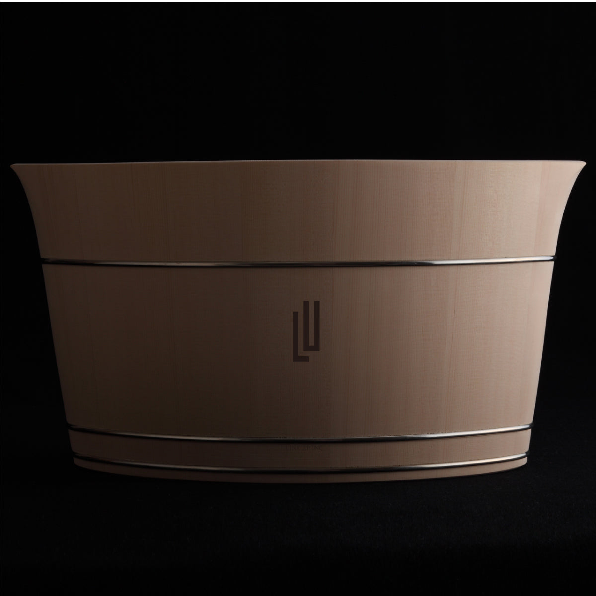 京指物シャンパンクーラー Konoha 高野槙.