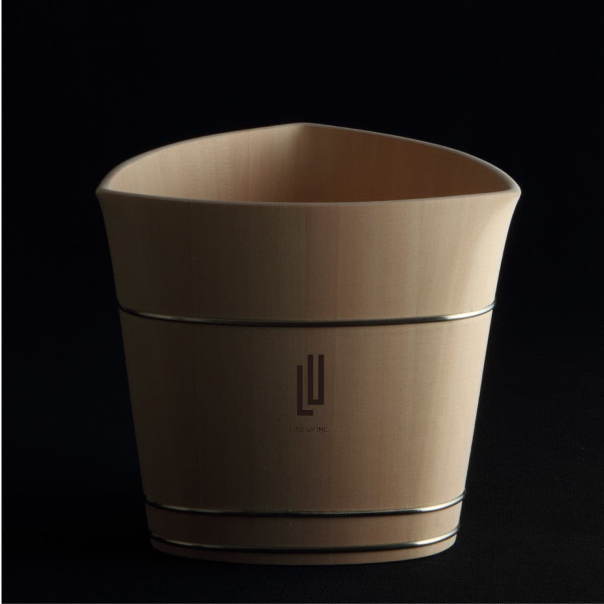 京指物シャンパンクーラー Misumi.