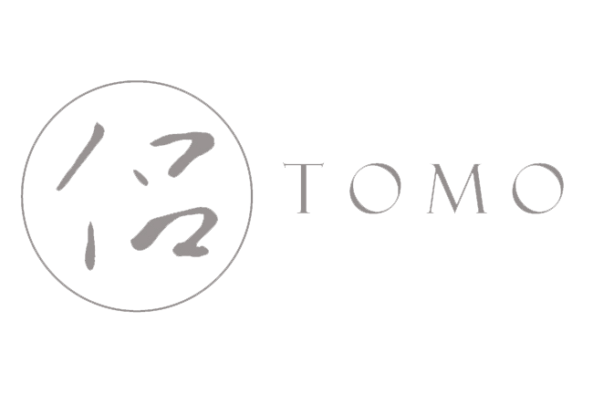 侶 TOMO 侶 TOMO