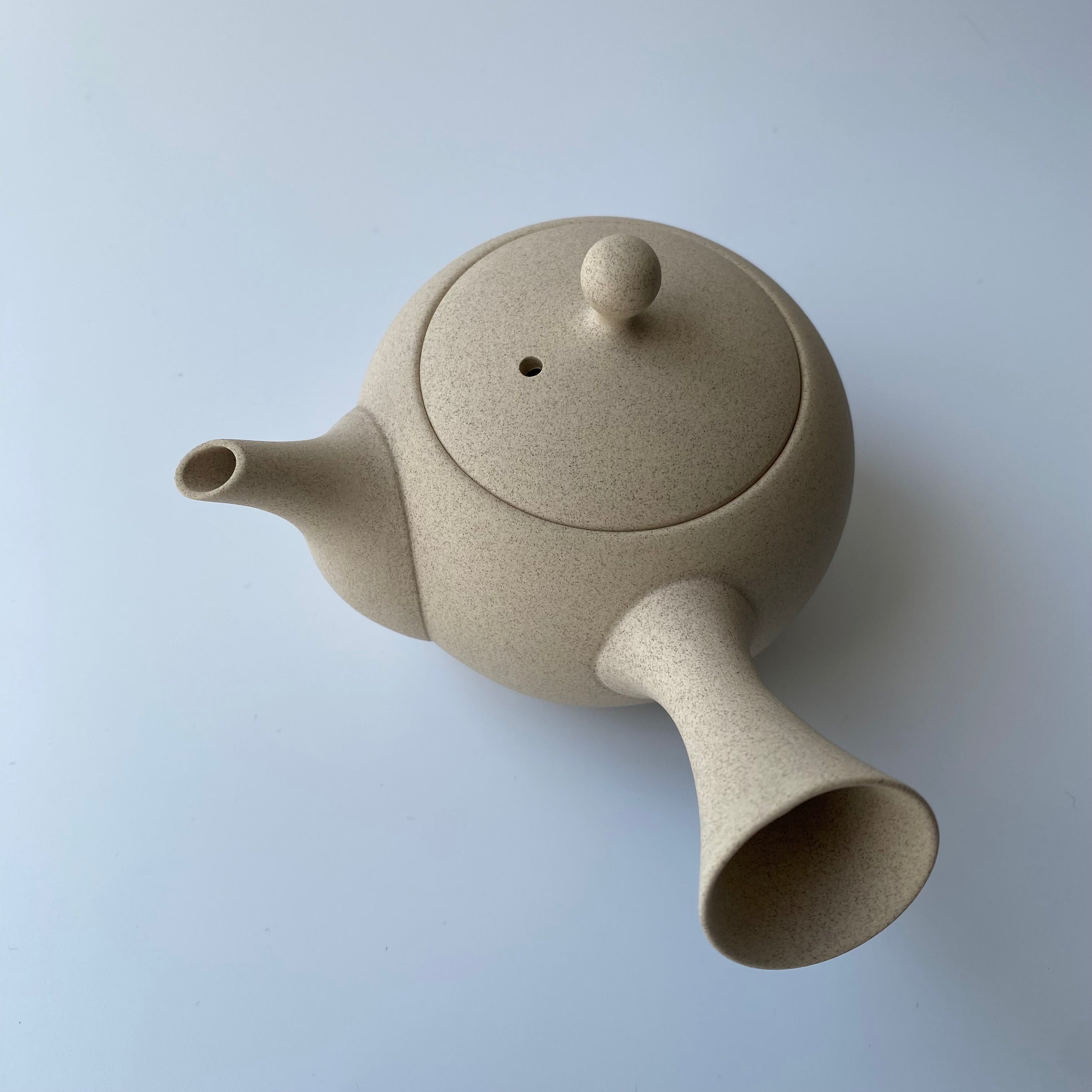 Teapot IROIRO S