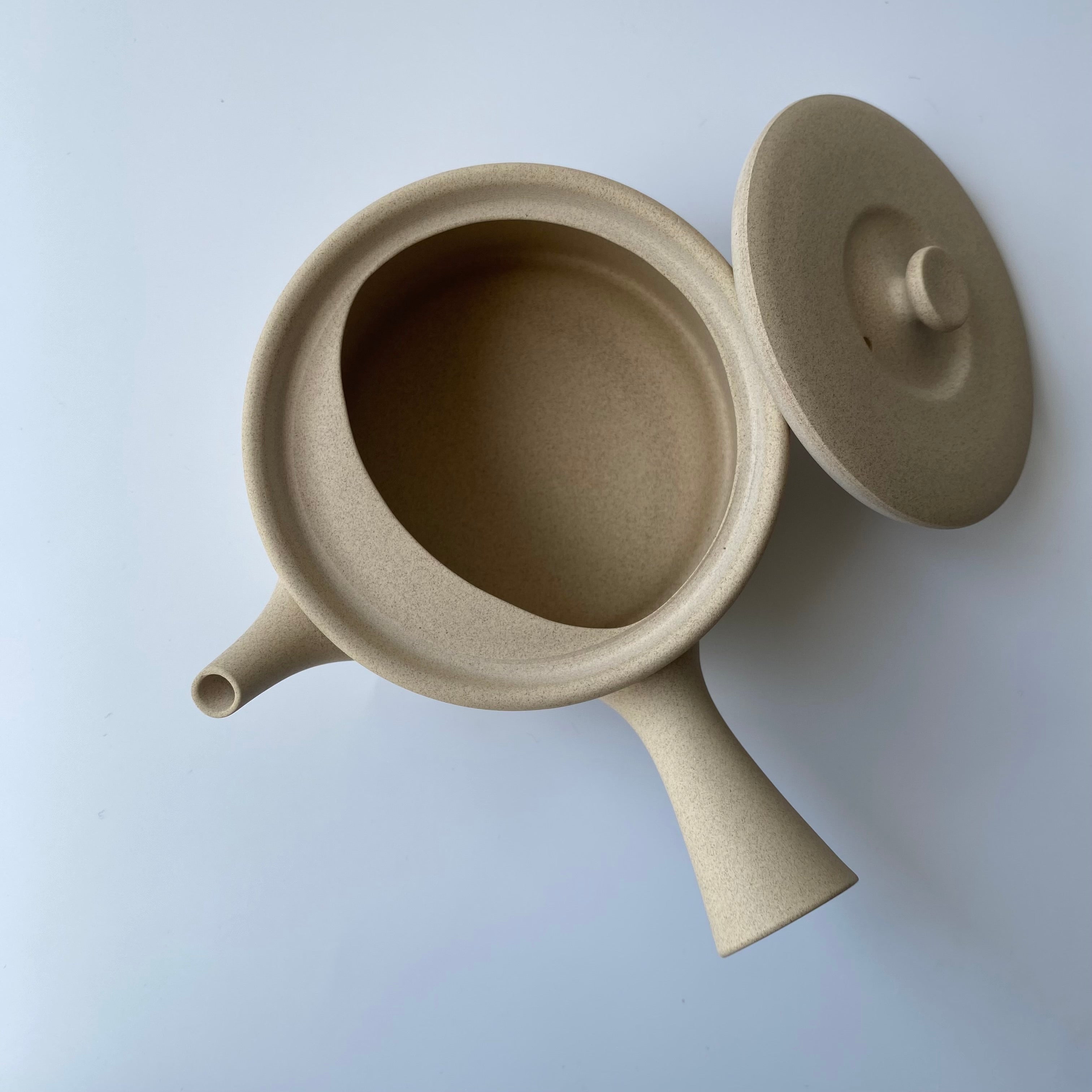 Teapot IROIRO M
