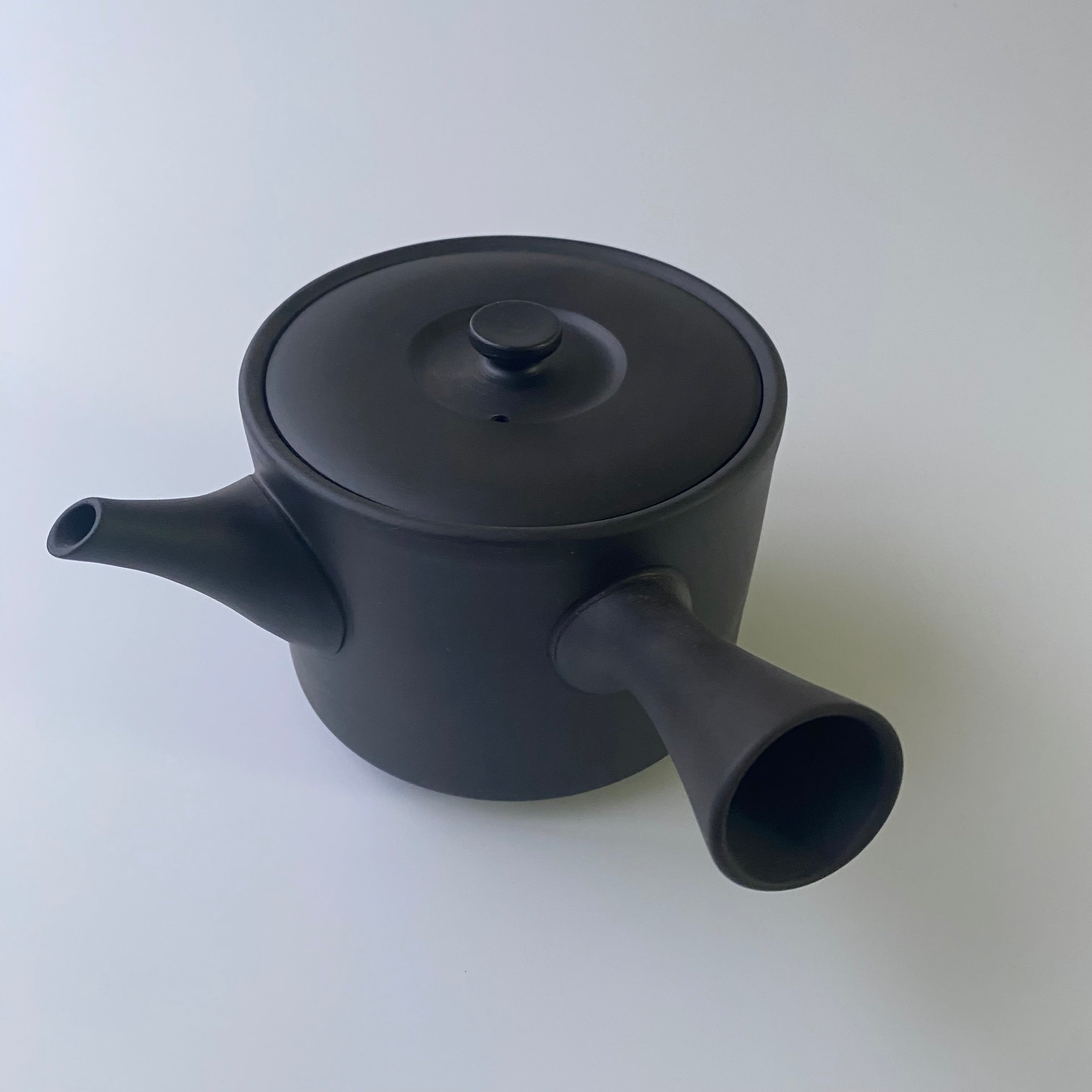 Teapot IROIRO L