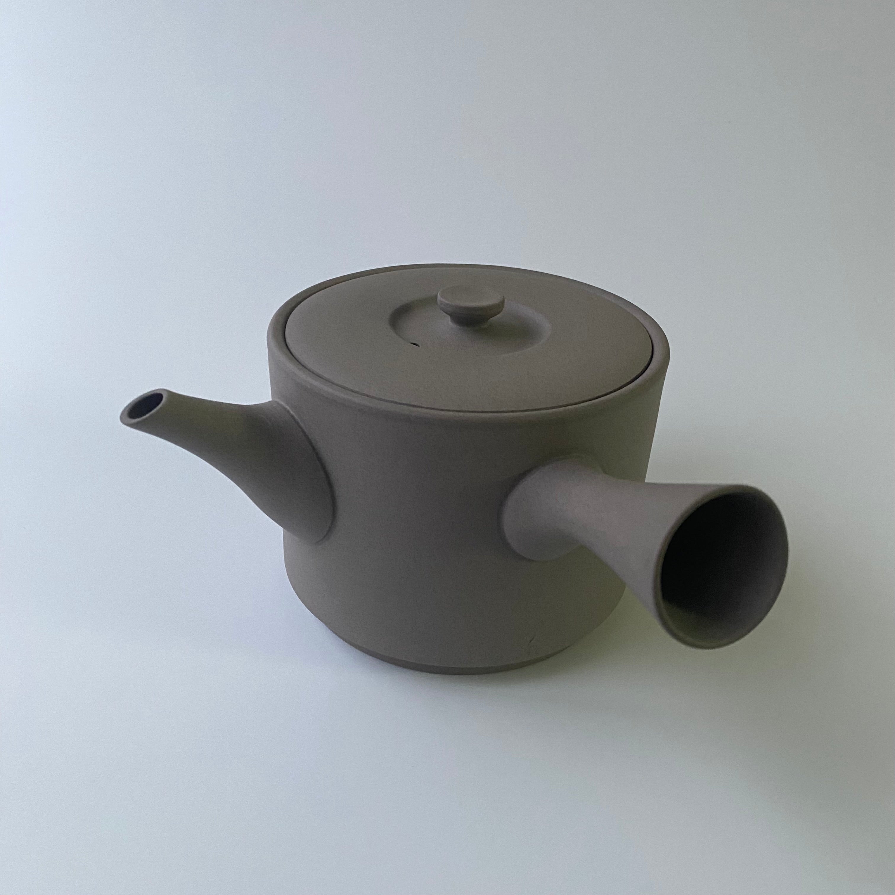 Teapot IROIRO L