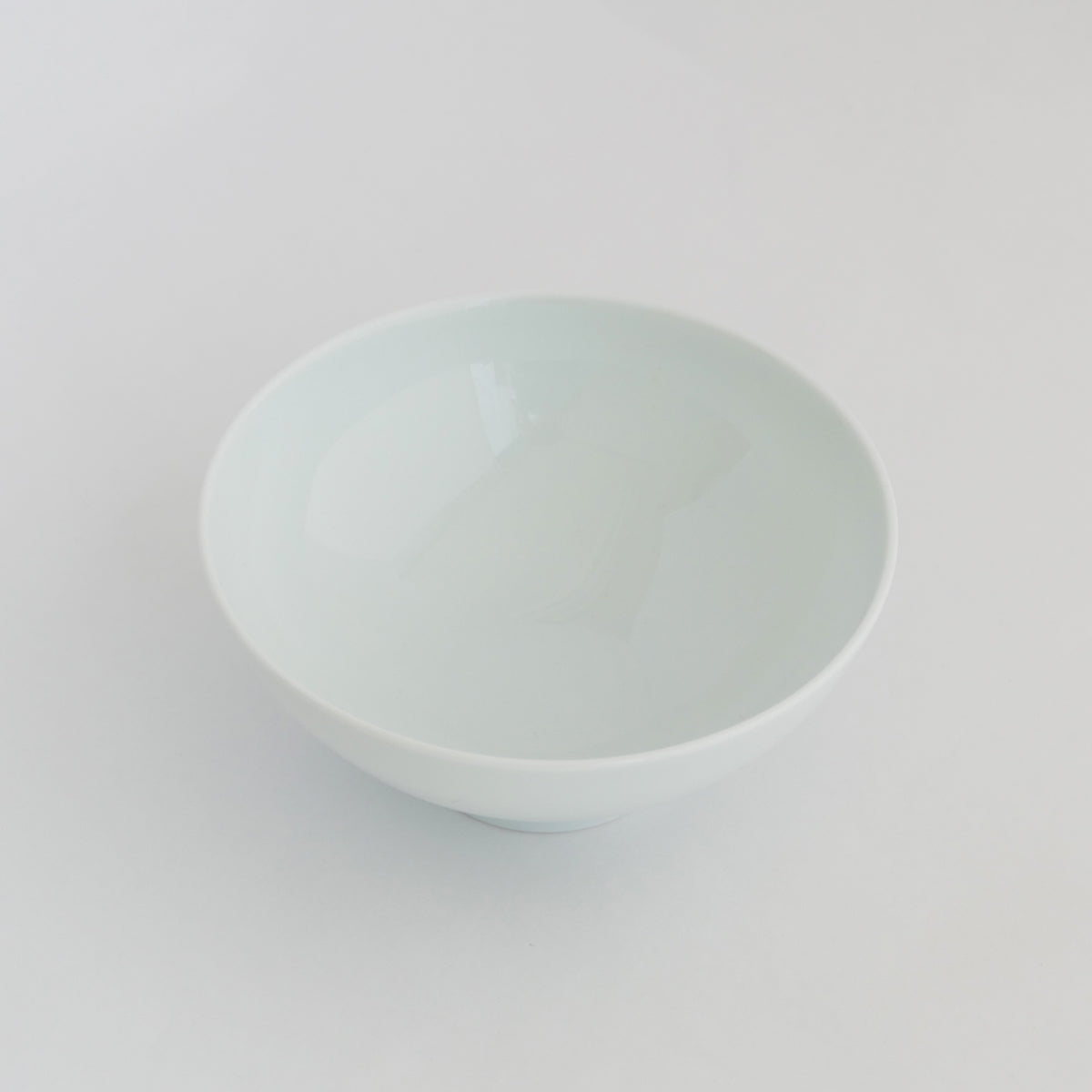 Tetote tea bowl / round bowl 